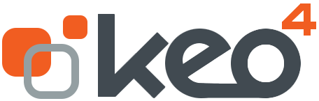Logo KEO4